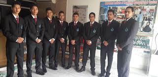 UHMT Group of Institute Dehradun